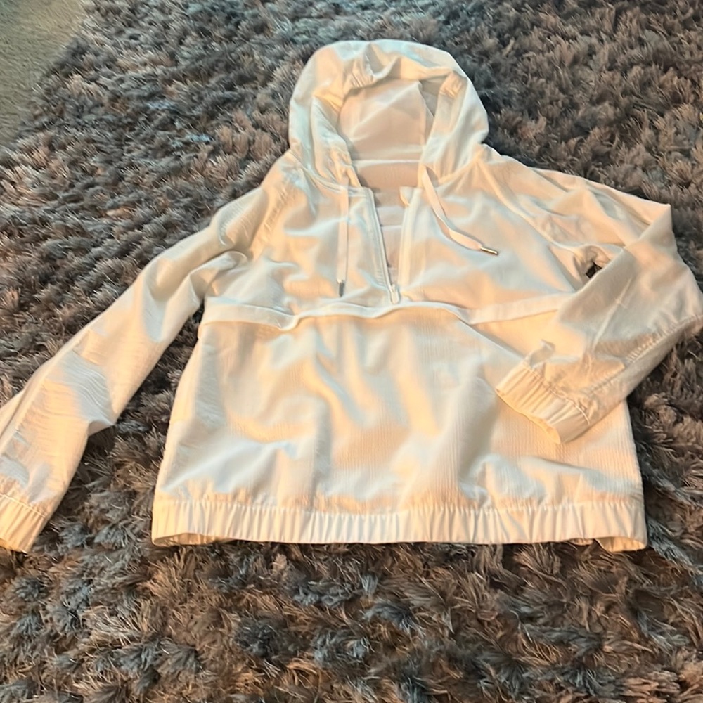 Lululemon pullover
